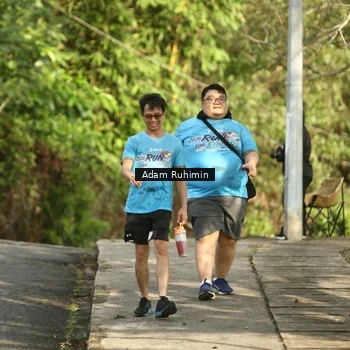Runner Photo 8100300