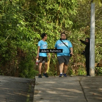 Runner Photo 8100301