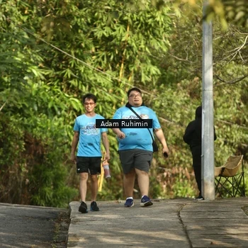 Runner Photo 8100303