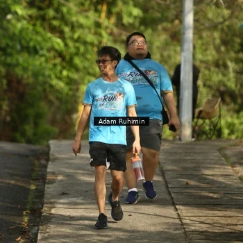 Runner Photo 8100304