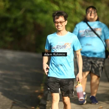 Runner Photo 8100305