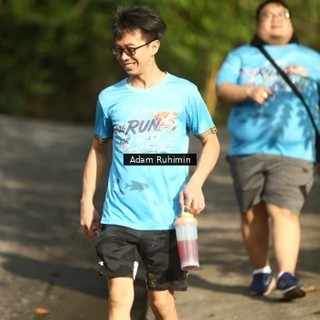 Runner Photo 8100307