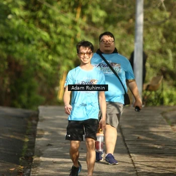 Runner Photo 8100308
