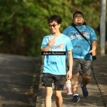 Runner Photo 8100313