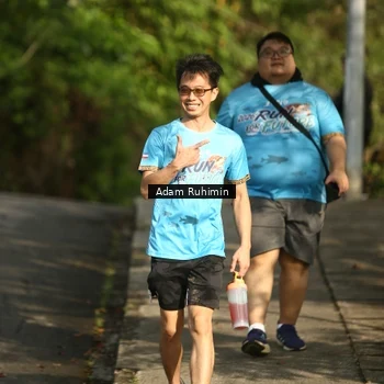 Runner Photo 8100316
