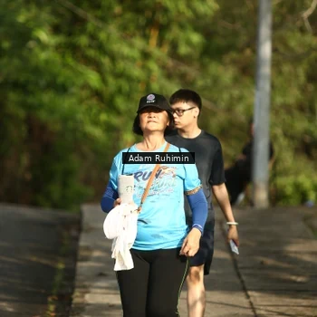 Runner Photo 8100325
