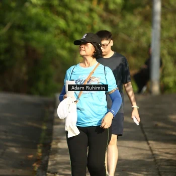 Runner Photo 8100326
