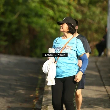 Runner Photo 8100327