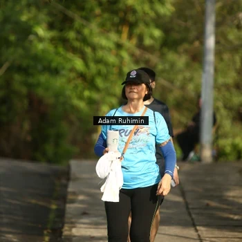 Runner Photo 8100328