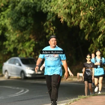 Runner Photo 8100330