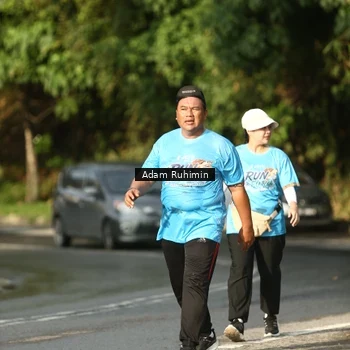 Runner Photo 8100331