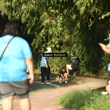 Runner Photo 8100332