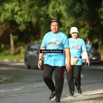 Runner Photo 8100333