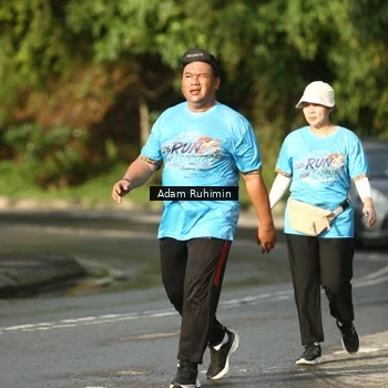 Runner Photo 8100334