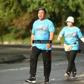 Runner Photo 8100335