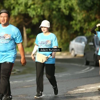 Runner Photo 8100338