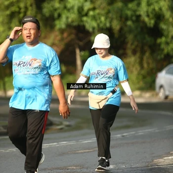 Runner Photo 8100340