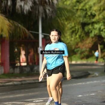 Runner Photo 8100345