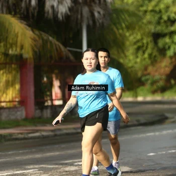 Runner Photo 8100347