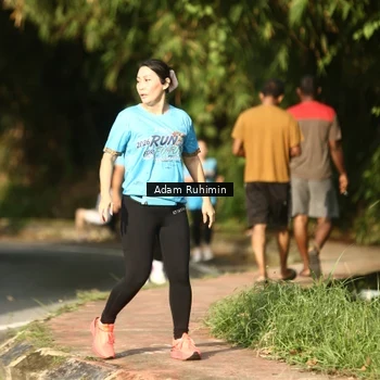 Runner Photo 8100348