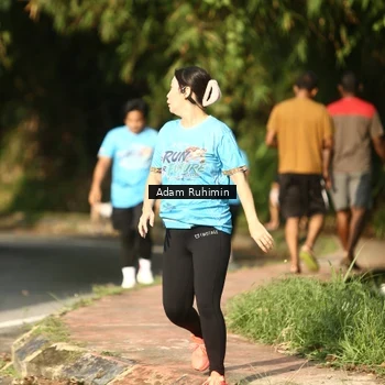 Runner Photo 8100351