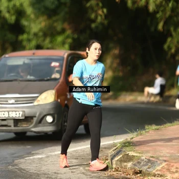 Runner Photo 8100352