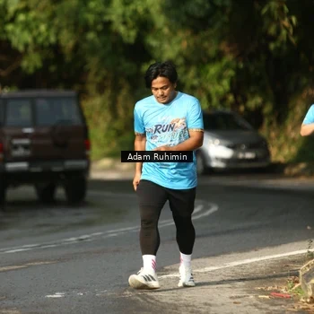 Runner Photo 8100354