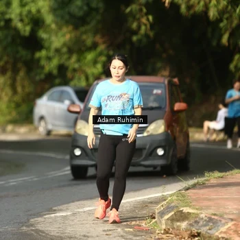 Runner Photo 8100355