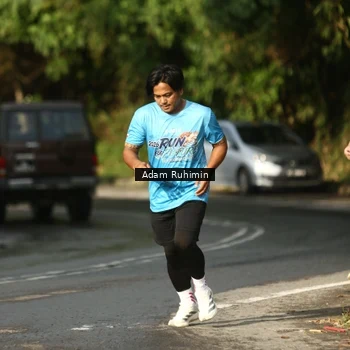 Runner Photo 8100356