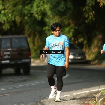 Runner Photo 8100358