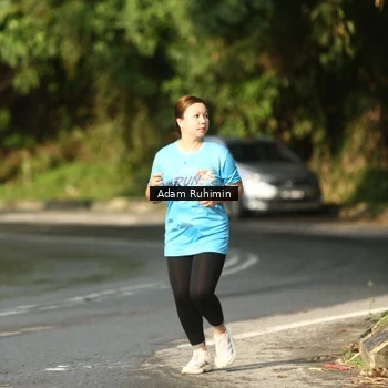Runner Photo 8100359
