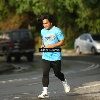 Runner Photo 8100360