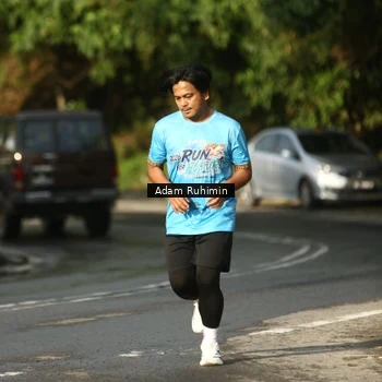 Runner Photo 8100361
