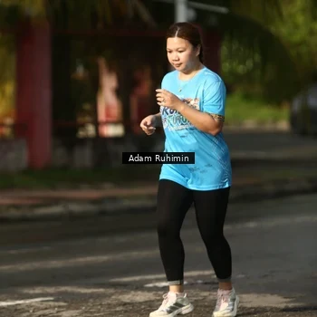 Runner Photo 8100363
