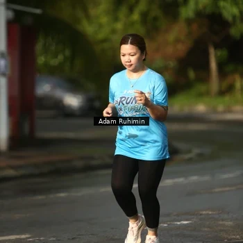 Runner Photo 8100364