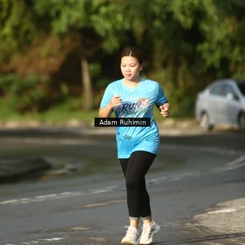 Runner Photo 8100365