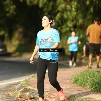 Runner Photo 8100366