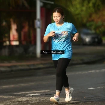 Runner Photo 8100367