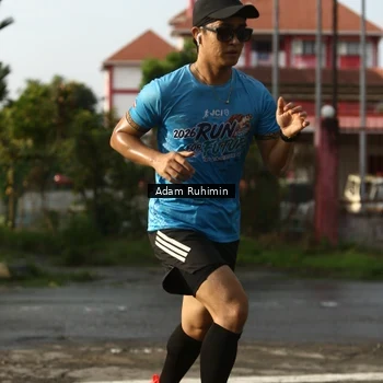 Runner Photo 8100368