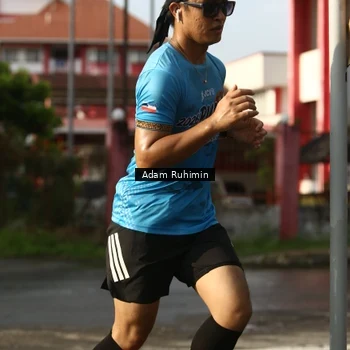 Runner Photo 8100370