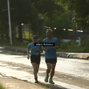 Runner Photo 8100371