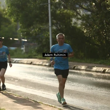 Runner Photo 8100373