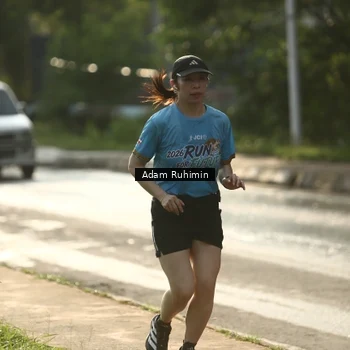 Runner Photo 8100374