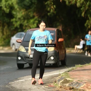 Runner Photo 8100376