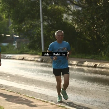 Runner Photo 8100377