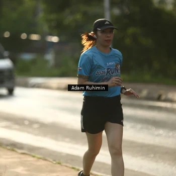 Runner Photo 8100378