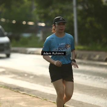 Runner Photo 8100379