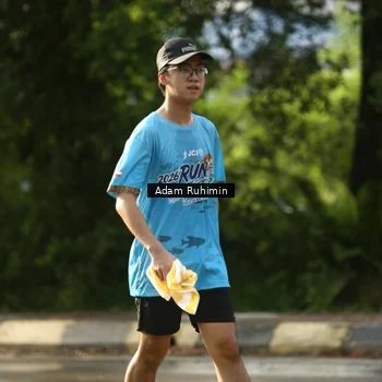 Runner Photo 8100380