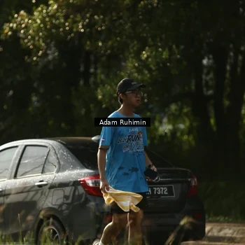 Runner Photo 8100381