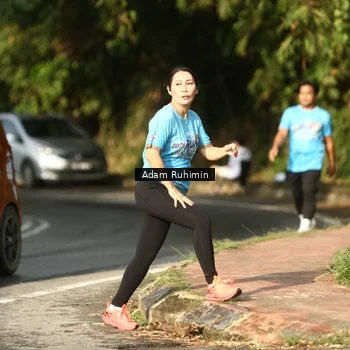 Runner Photo 8100384